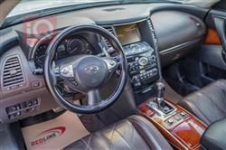 Infiniti FX